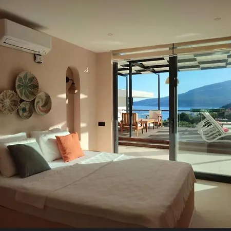 Villa Ship Ahoy *