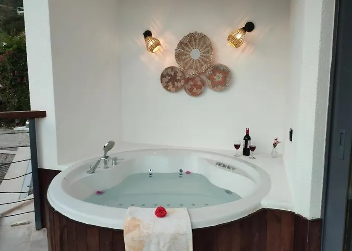 וילה Ship Ahoy *