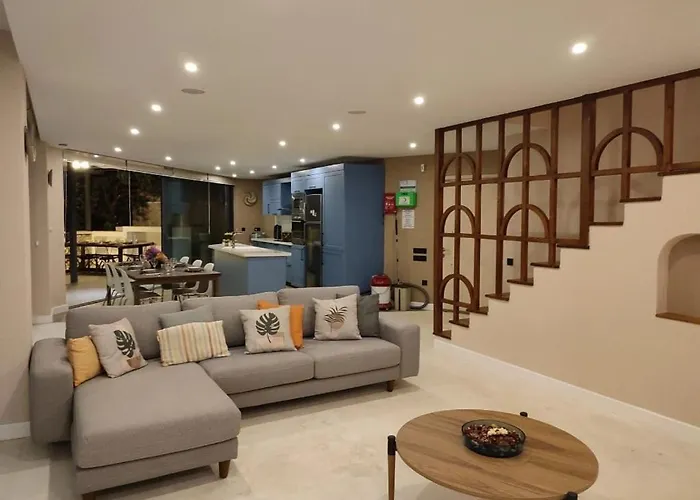 וילה Ship Ahoy *