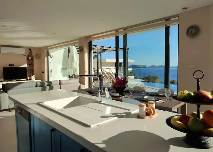 Ship Ahoy וילה *